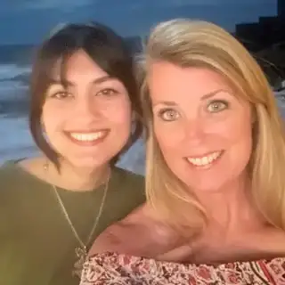 Sheri Fanous