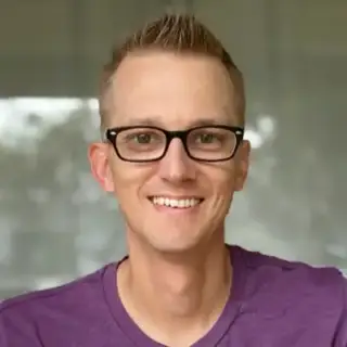 Troy Griffin