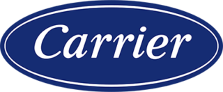 Carrier Sidebar Logo
