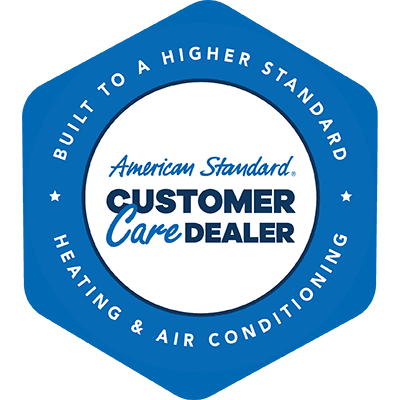 Customer Care Dealer Logo