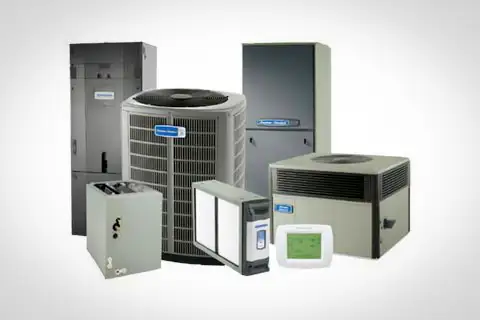 Lovejoy HVAC is an American Standard dealer, offering the best heating and cooling products on the market in Allen TX